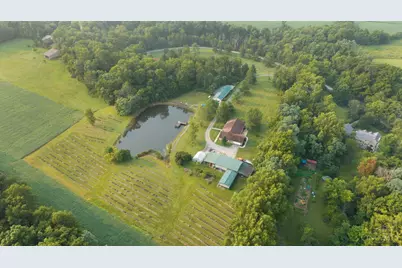 9790 Baker Hanselman Road, Franklin Township, OH 45121 - Photo 64