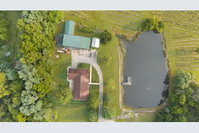 9790 Baker Hanselman Road, Franklin Township, OH 45121 - Photo 60
