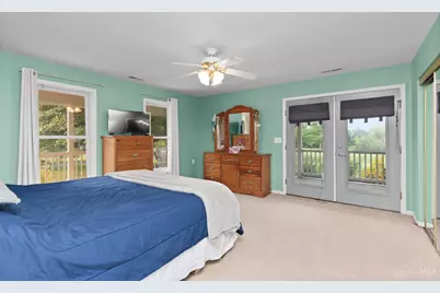 9790 Baker Hanselman Road, Franklin Township, OH 45121 - Photo 20