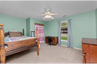 9790 Baker Hanselman Road, Franklin Township, OH 45121 - Photo 24