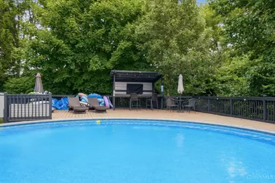 2248 Harlan Road, Clearcreek Twp., OH 45068 - Photo 40