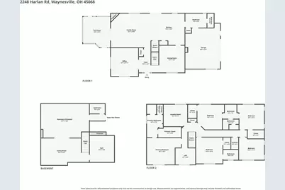 2248 Harlan Road, Clearcreek Twp., OH 45068 - Photo 48