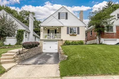2508 St Albans Avenue, Golf Manor, OH 45237 - Photo 1