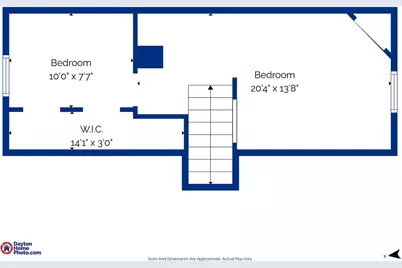 1632 Pershing Boulevard, Dayton, OH 45410 - Photo 16