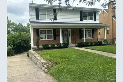 2715 Powell Drive, Cincinnati, OH 45211 - Photo 4