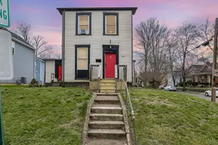 500 W Wyoming Ave, Lockland, OH 45215 - Photo 1