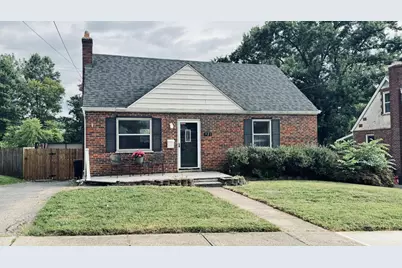 521 Maple Drive, Reading, OH 45215 - Photo 1