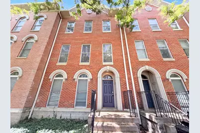 1031 Cutter Street, Cincinnati, OH 45203 - Photo 1