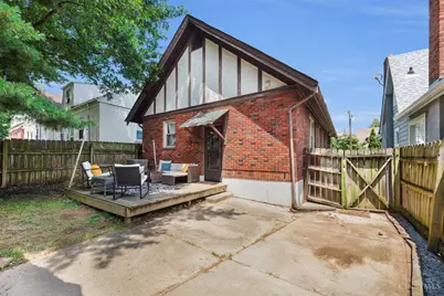 6643 Palmetto Street, Cincinnati, OH 45227 - Photo 32