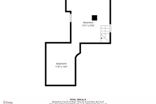 122 E North St, Hillsboro, OH 45133 - Photo 32