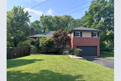 1600 Barnsdale Court, Anderson Township, OH 45230 - Photo 1