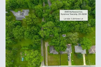 8548 Myrtlewood Avenue, Sycamore Township, OH 45236 - Photo 26