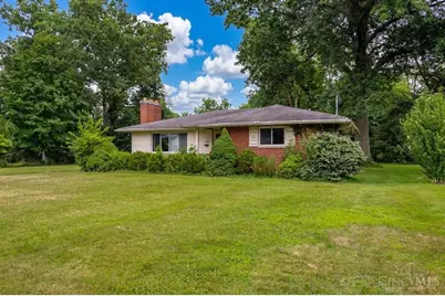 8548 Myrtlewood Avenue, Sycamore Township, OH 45236 - Photo 1