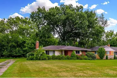 8548 Myrtlewood Avenue, Sycamore Township, OH 45236 - Photo 2