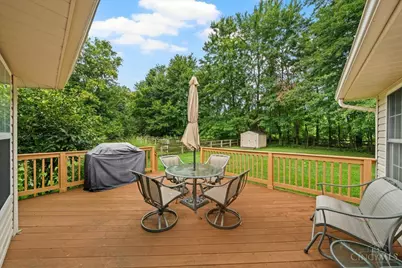 9886 Stonebridge Drive, Symmes Township, OH 45140 - Photo 32