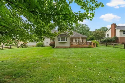 9886 Stonebridge Drive, Symmes Township, OH 45140 - Photo 36