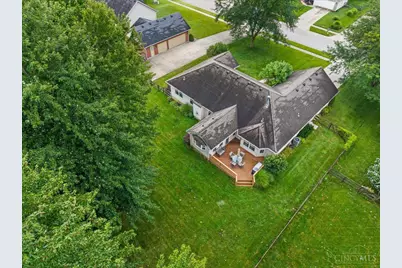 9886 Stonebridge Drive, Symmes Township, OH 45140 - Photo 40