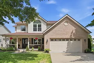 7166 Kendrick Ct, Fairfield Township, OH 45011 - Photo 1