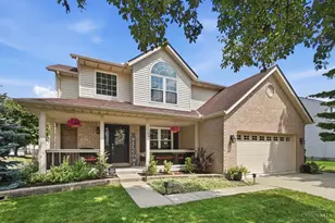 7166 Kendrick Ct, Fairfield Township, OH 45011 - Photo 42