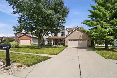 7166 Kendrick Court, Fairfield Township, OH 45011 - Photo 20