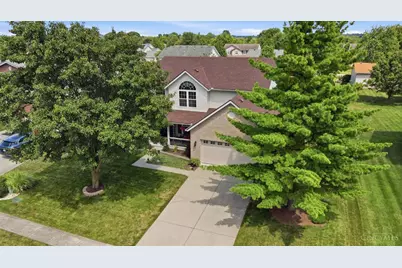 7166 Kendrick Court, Fairfield Township, OH 45011 - Photo 2