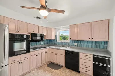 5738 Windview Drive, Green Township, OH 45248 - Photo 8