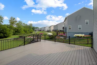 1278 Autumn Ridge Drive, Lebanon, OH 45036 - Photo 40