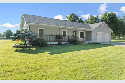 126 Texas Drive, Jackson Township, OH 45171 - Photo 4