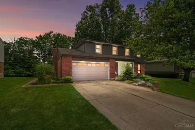 10816 Wengate Lane, Blue Ash, OH 45241 - Photo 1