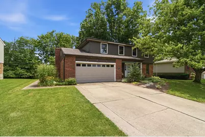 10816 Wengate Lane, Blue Ash, OH 45241 - Photo 4