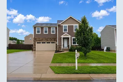 1153 Lisa Marie Drive, Xenia, OH 45385 - Photo 2