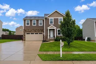1153 Lisa Marie Dr, Xenia, OH 45385 - Photo 2
