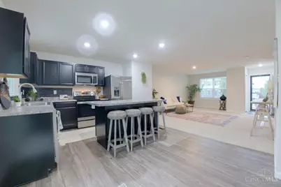 1153 Lisa Marie Drive, Xenia, OH 45385 - Photo 8
