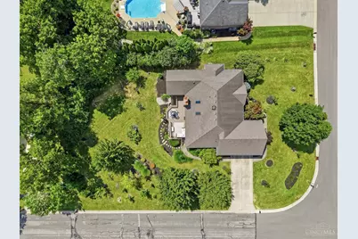 7425 Tepperwood Drive, West Chester, OH 45069 - Photo 4