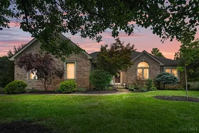 7425 Tepperwood Drive, West Chester, OH 45069 - Photo 62