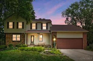 7590 Rolling Meadows Dr, West Chester, OH 45069 - Photo 1