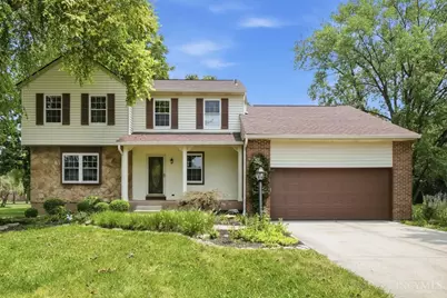 7590 Rolling Meadows Drive, West Chester, OH 45069 - Photo 2