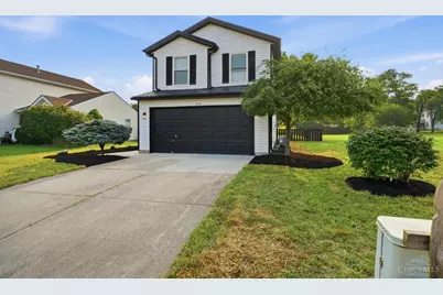 944 Fox Croft Place, Trenton, OH 45067 - Photo 1