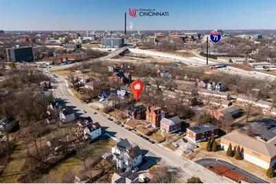 3025 Gilbert Avenue, Cincinnati, OH 45206 - Photo 2