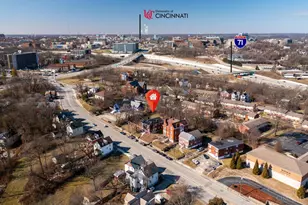 3025 Gilbert Ave, Cincinnati, OH 45206 - Photo 2