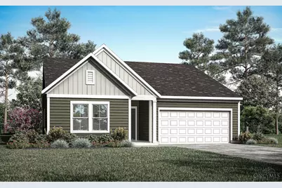 6029 Foothills Drive, Harrison, OH 45030 - Photo 1