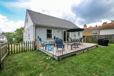 1431 Collinsdale Avenue, Anderson Township, OH 45230 - Photo 22
