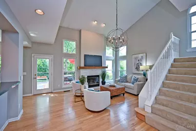 9341 Old Village Drive, Deerfield Township, OH 45140 - Photo 20