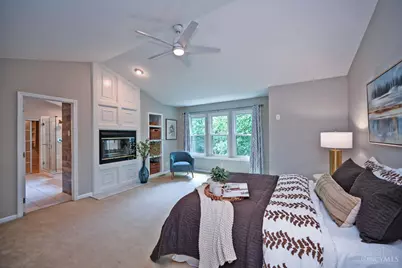 9341 Old Village Drive, Deerfield Township, OH 45140 - Photo 26