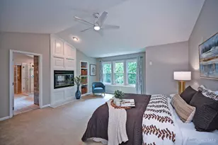 9341 Old Village Dr, Deerfield Township, OH 45140 - Photo 26