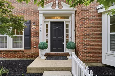 9341 Old Village Drive, Deerfield Township, OH 45140 - Photo 1