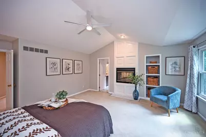 9341 Old Village Drive, Deerfield Township, OH 45140 - Photo 28