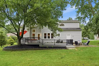 9341 Old Village Drive, Deerfield Township, OH 45140 - Photo 50