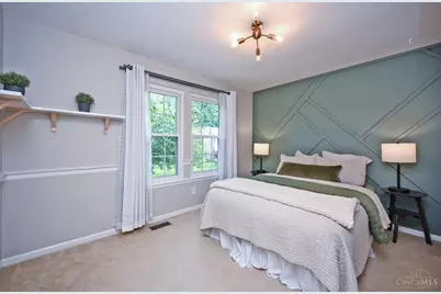 9341 Old Village Drive, Deerfield Township, OH 45140 - Photo 38