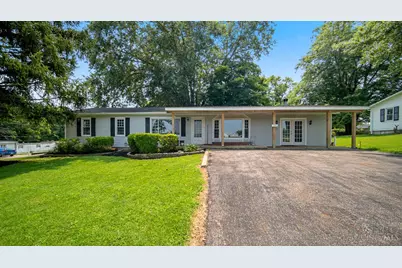 707 Larry Avenue, West Union, OH 45693 - Photo 2